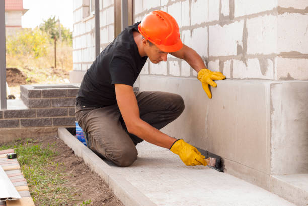 Licensed Exterior Waterproofing service in Collins, WI - SJ Waterproofing Pros